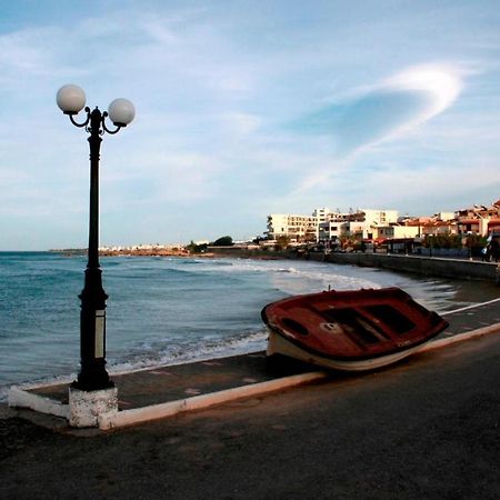 Harmony Villa Kokkini Hani Kültér fotó