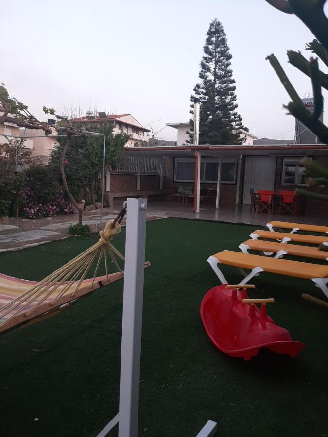 Harmony Villa Kokkini Hani Kültér fotó