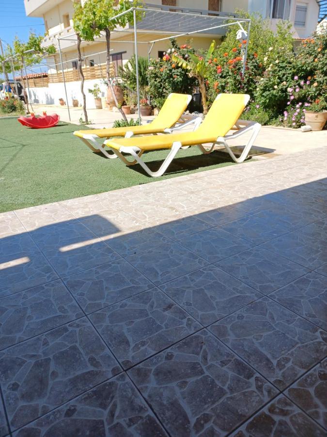 Harmony Villa Kokkini Hani Kültér fotó