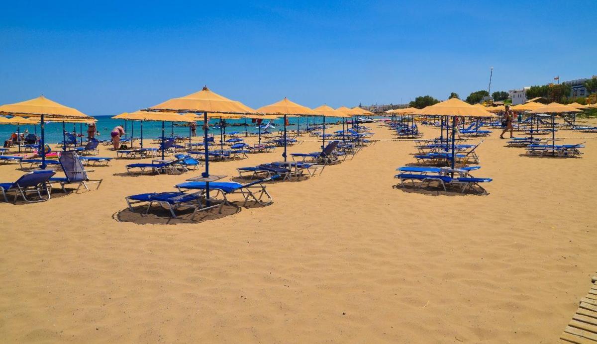 Harmony Villa Kokkini Hani Kültér fotó