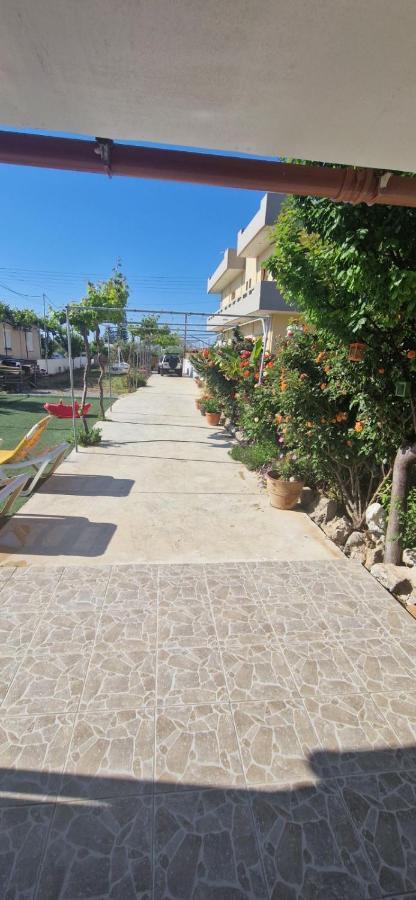 Harmony Villa Kokkini Hani Kültér fotó