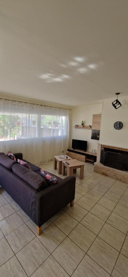 Harmony Villa Kokkini Hani Kültér fotó