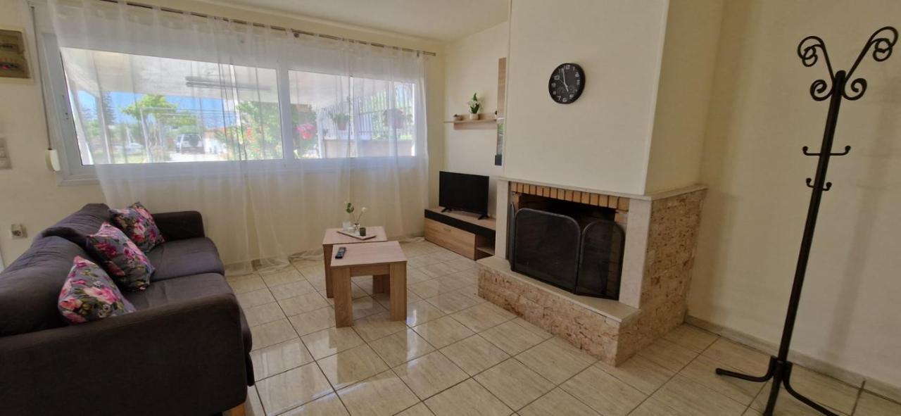Harmony Villa Kokkini Hani Kültér fotó