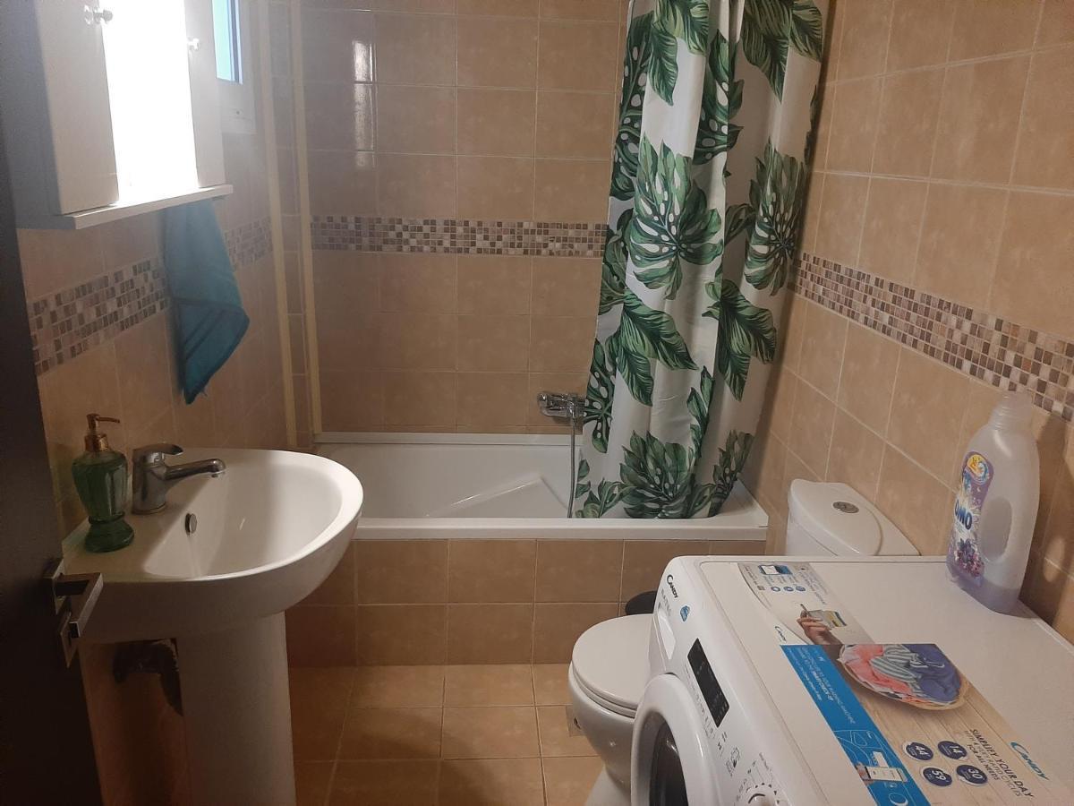 Harmony Villa Kokkini Hani Kültér fotó
