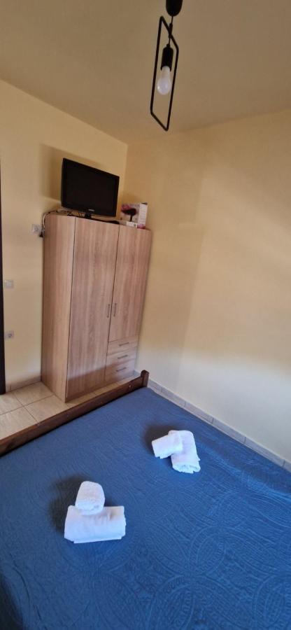 Harmony Villa Kokkini Hani Kültér fotó
