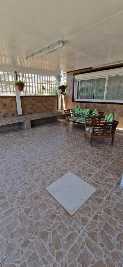 Harmony Villa Kokkini Hani Kültér fotó