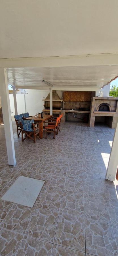 Harmony Villa Kokkini Hani Kültér fotó
