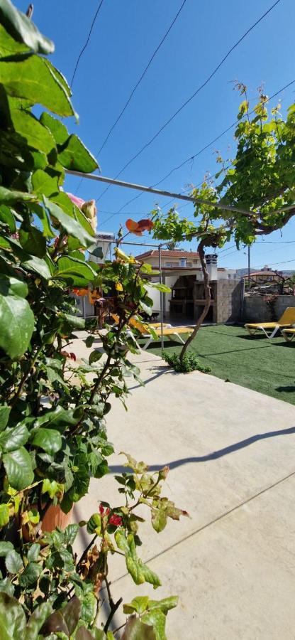 Harmony Villa Kokkini Hani Kültér fotó