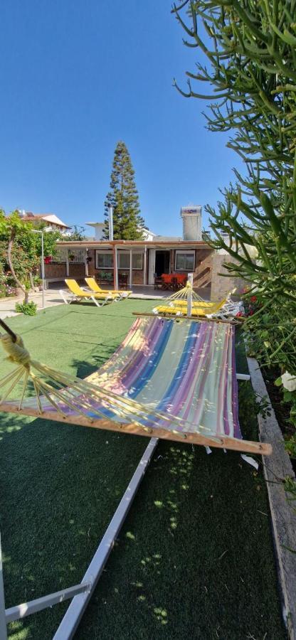 Harmony Villa Kokkini Hani Kültér fotó