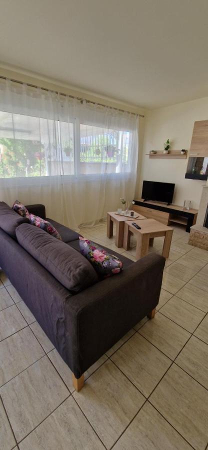 Harmony Villa Kokkini Hani Kültér fotó