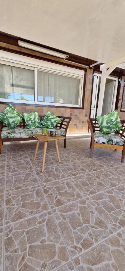 Harmony Villa Kokkini Hani Kültér fotó