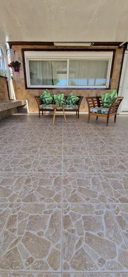Harmony Villa Kokkini Hani Kültér fotó