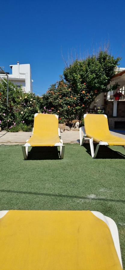 Harmony Villa Kokkini Hani Kültér fotó