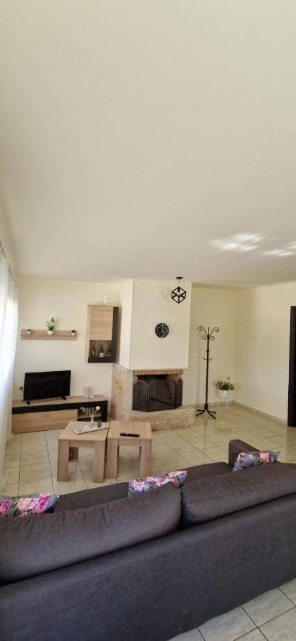 Harmony Villa Kokkini Hani Kültér fotó