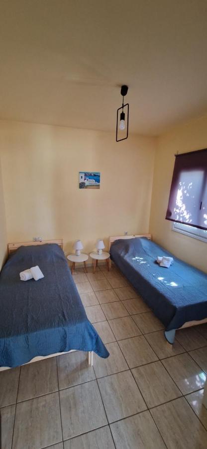 Harmony Villa Kokkini Hani Kültér fotó