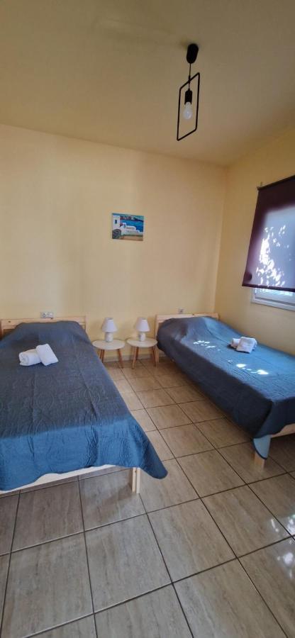 Harmony Villa Kokkini Hani Kültér fotó
