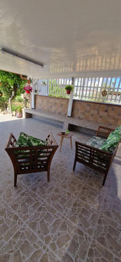 Harmony Villa Kokkini Hani Kültér fotó